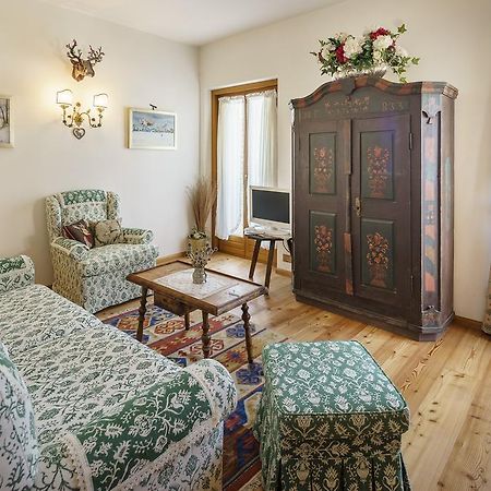 Villa Tullia - Stayincortina Кортина д'Ампецо Екстериор снимка