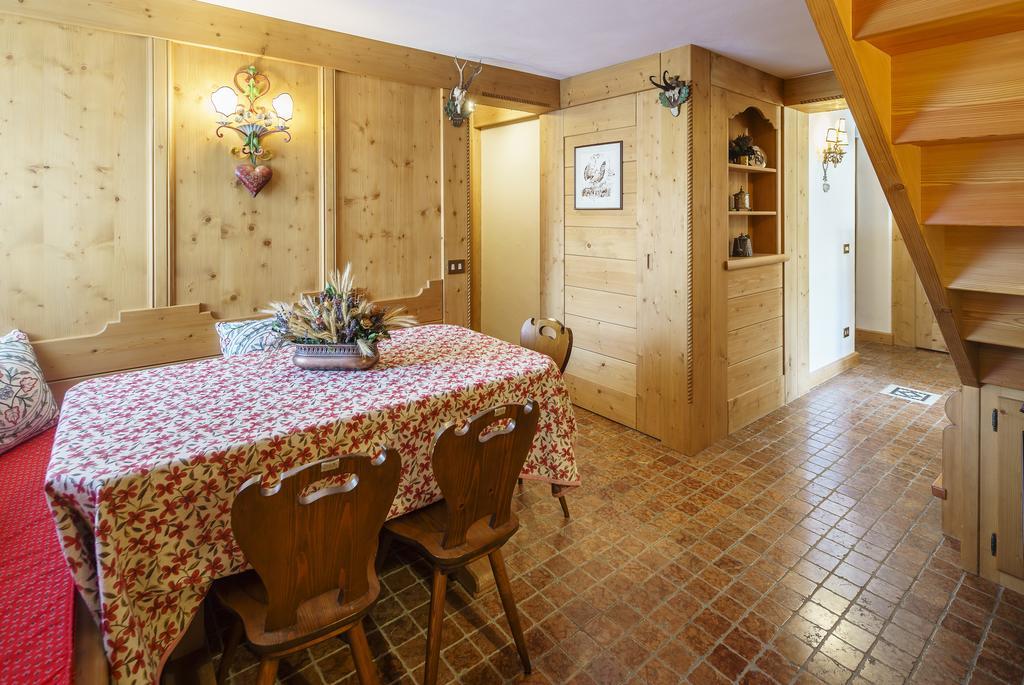 Villa Tullia - Stayincortina Кортина д'Ампецо Екстериор снимка