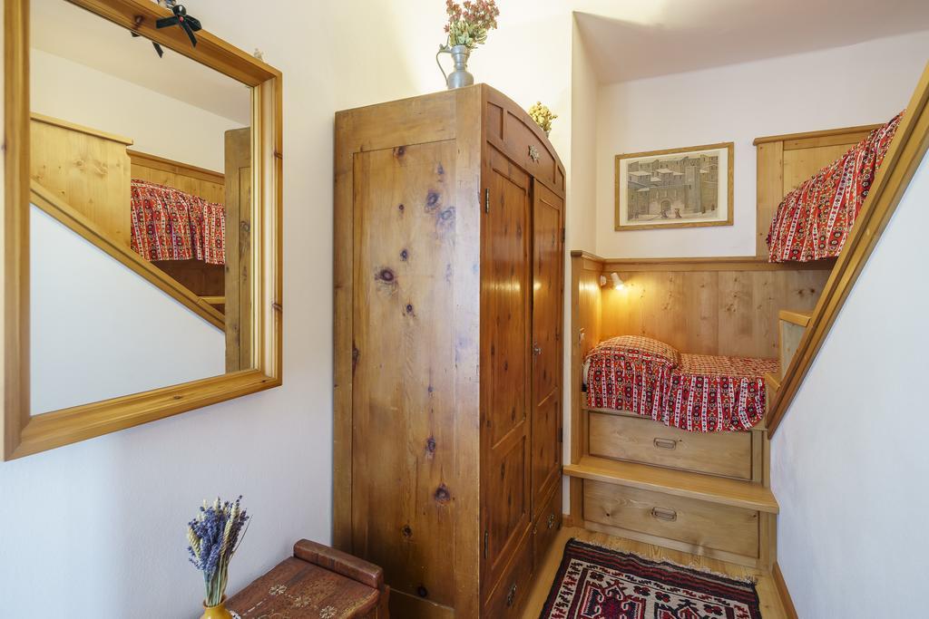 Villa Tullia - Stayincortina Кортина д'Ампецо Екстериор снимка