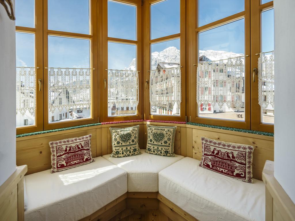 Villa Tullia - Stayincortina Кортина д'Ампецо Екстериор снимка