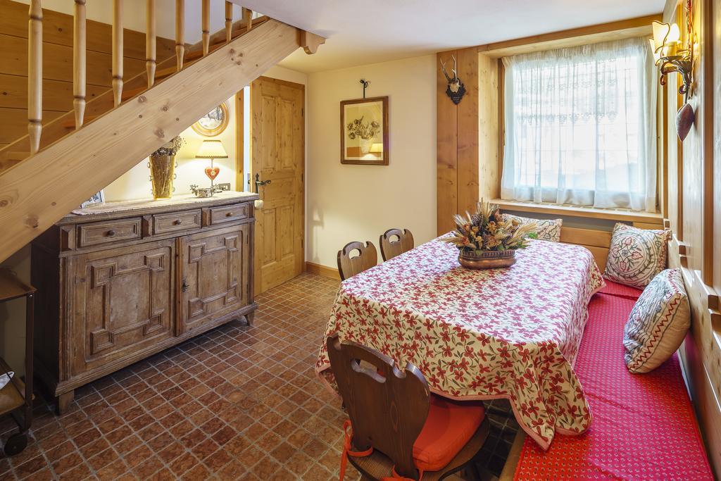 Villa Tullia - Stayincortina Кортина д'Ампецо Екстериор снимка